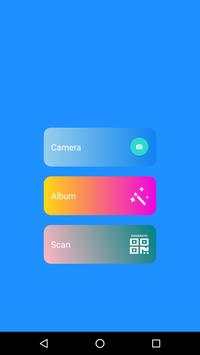 Pro Camera Selfie & Code Scanner screenshot 3