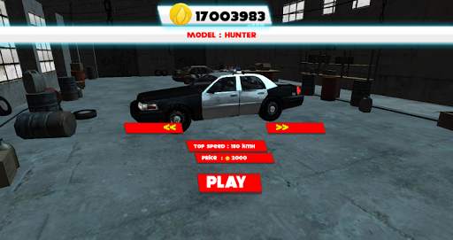 Car Driving Simulator Game 3D screenshot 6