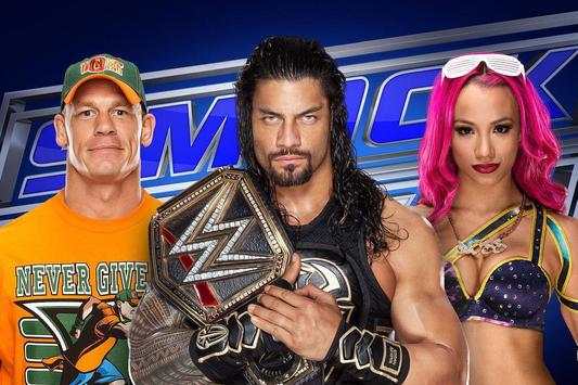 SmackDown : WWE SmackDown, Smack Down all Matches screenshot 3