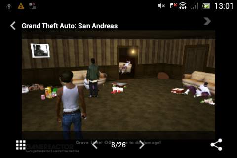 Gamereactor screenshot 7