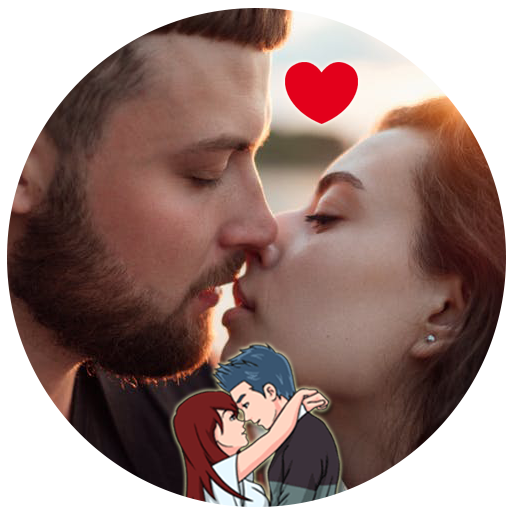 Love Story Stickers For WhatsApp icon