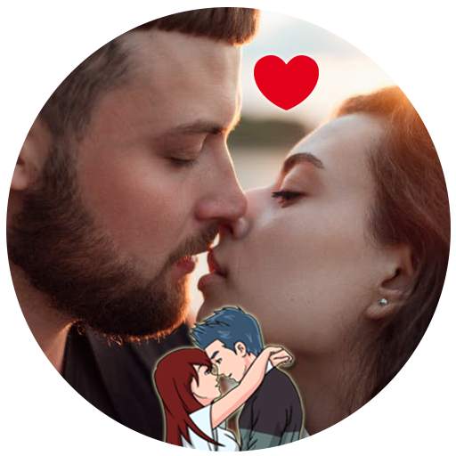 Love Story Stickers For WhatsApp 1.1