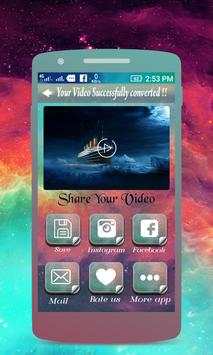 Total Video Converter screenshot 4