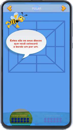 Trilha - Jogo de Tabuleiro screenshot 8