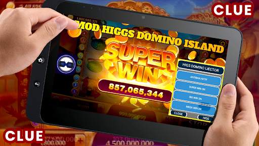 Higgs Domino RP Terbaru X8 Speeder Tips screenshot 1