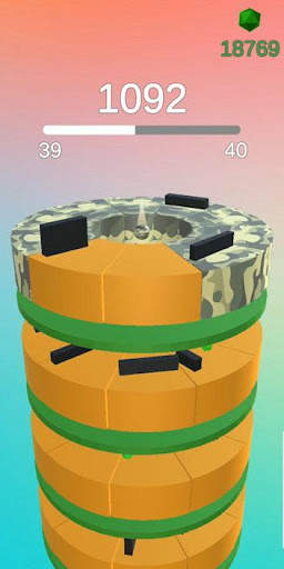 Game Of Tower screenshot 9