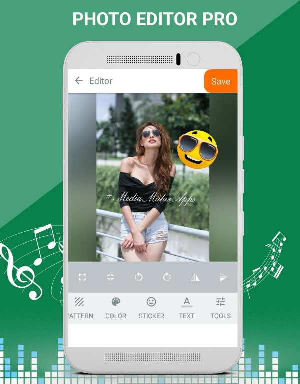 Video Slideshow Maker screenshot 4