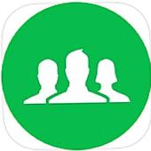 Girls Active group link  Unlimited - 2020 icon
