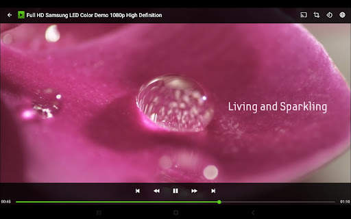 PlayerPro Music Player screenshot 14