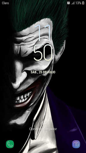 HD Joker Wallpaper 2020 screenshot 2