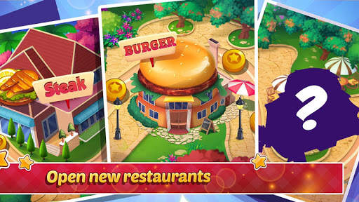 Kitchen Madness - Restaurant Chef Cooking Game screenshot 14
