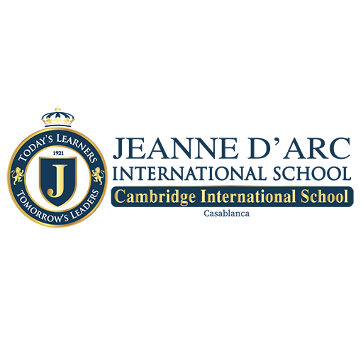 Directeur App – Jeanne d'Arc by PROCRECHE icon