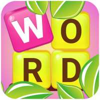 Word Search Master - Word Puzzle Game logo