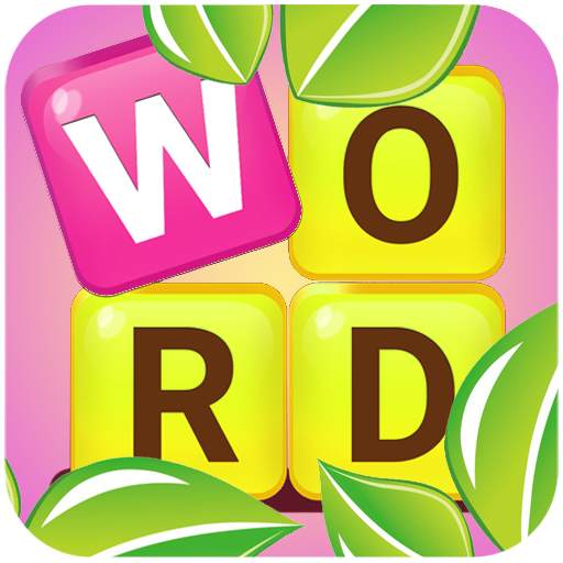 Word Search Master - Word Puzzle Game 1.9