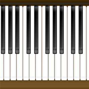 Play the Piano screenshot 2