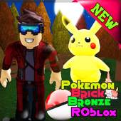 Free Pokemon Brick Bronze Roblox Tips 1
