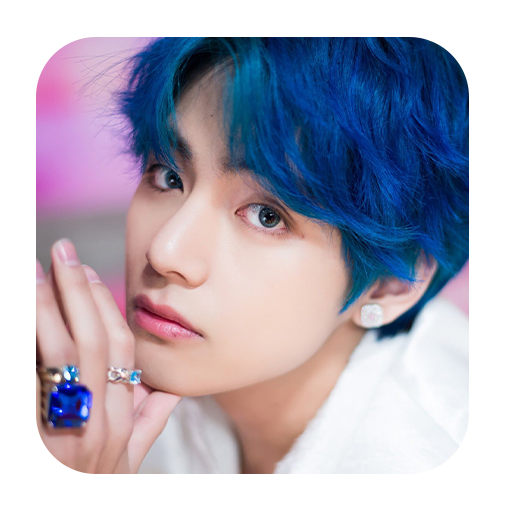 BTS video call आइकन