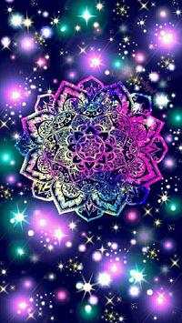 Glitter Wallpaper HD 3 تصوير الشاشة