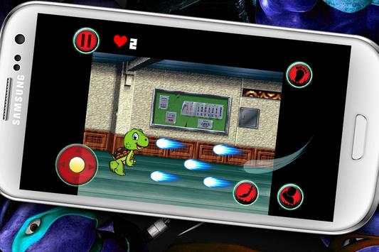 Shadow Ninja screenshot 3