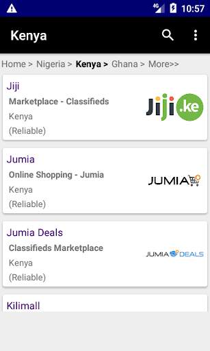 Jiji Compare Prices - Online Shopping screenshot 4