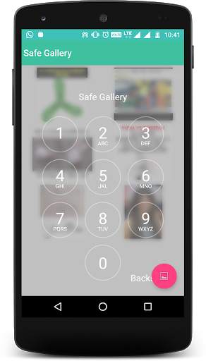 Small size image editing screenshot 3