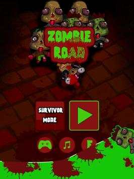 Zombie Road: Smasher game screenshot 6
