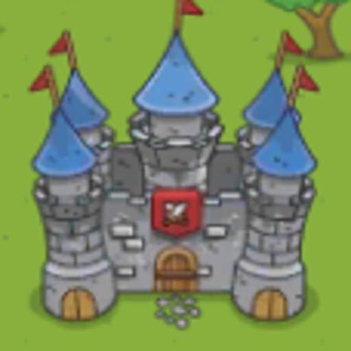 Mini Tower Defense 9.8