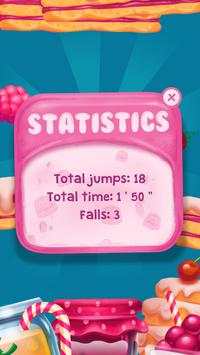 Happy Jelly Jump Up screenshot 6
