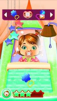 Babysitting Mini Jojo –BABYSITTING NORTH WEST! screenshot 8