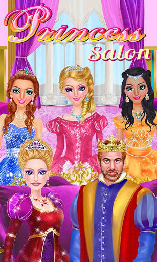 Princess Salon™ 2 screenshot 3