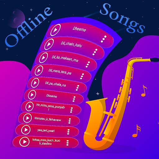 Punjabi songs Indian offline ringtones screenshot 2