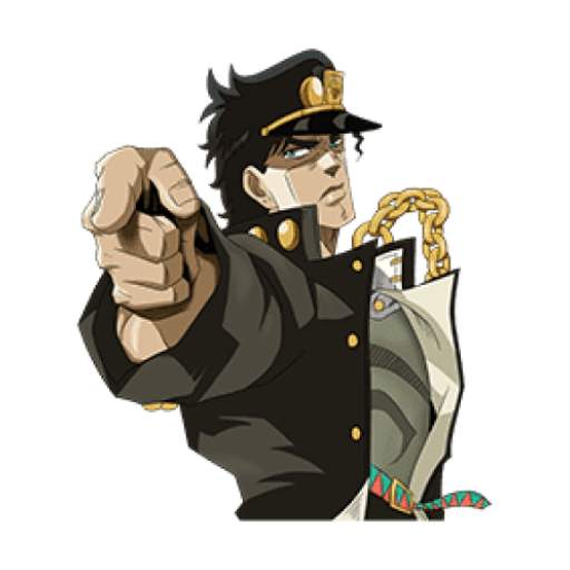 JoJo Soundboard 12.8.1