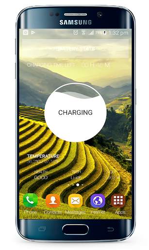 Launcher Theme for Oppo F7 screenshot 2