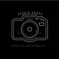 EFOLD EDITZ THE SWEET CAMERA AND BEST EDITING APP