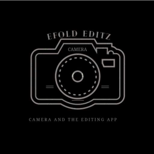EFOLD EDITZ THE SWEET CAMERA AND BEST EDITING APP 1.0.1