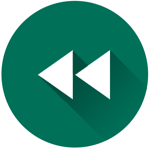 Reverse Video icon