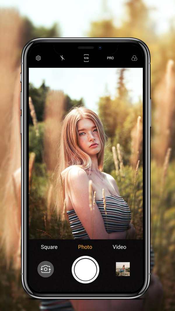 Kamera iphone 13 - OS15 Camera screenshot 1