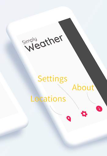 Simply Weather screenshot 4