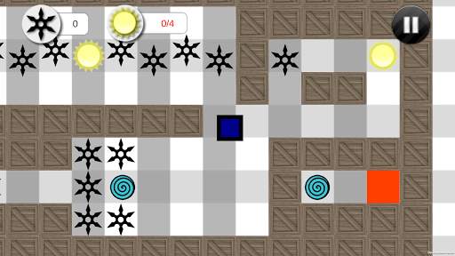 Impossible The Game screenshot 2