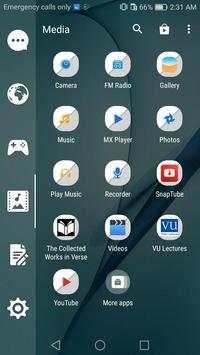 J7 Max Theme for Samsung screenshot 4