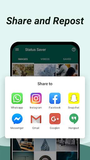 Status Saver for WhatsApp - Save & Download Status screenshot 4