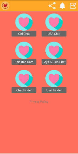 Dating & Chating App screenshot 2