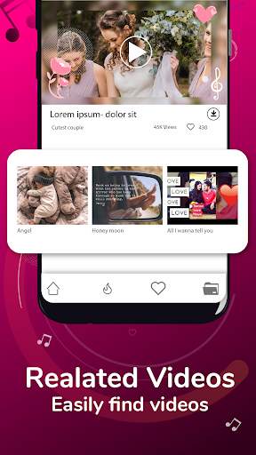 Videos Status screenshot 4