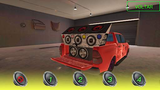 Real Car Street Driving screenshot 5
