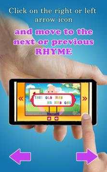 Kids Nursery Rhymes скриншот 3