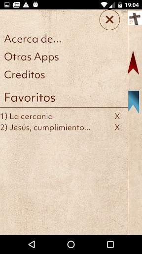 Compendio de la Doctrina Social de la Iglesia screenshot 5