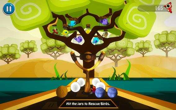 Rescue Birds स्क्रीनशॉट 14