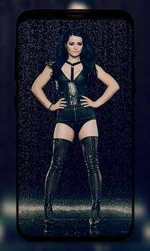 PAIGE Wallpapers 4k HD : WWE screenshot 6