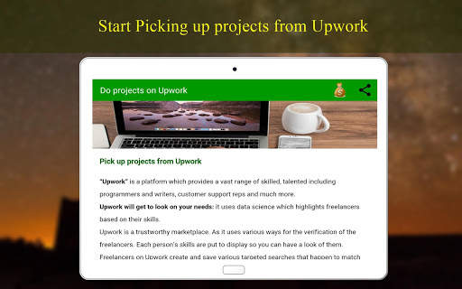Legit – Make Money Online Ideas 2019 скриншот 9