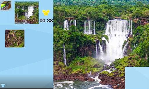 Photo Puzzles Free screenshot 6